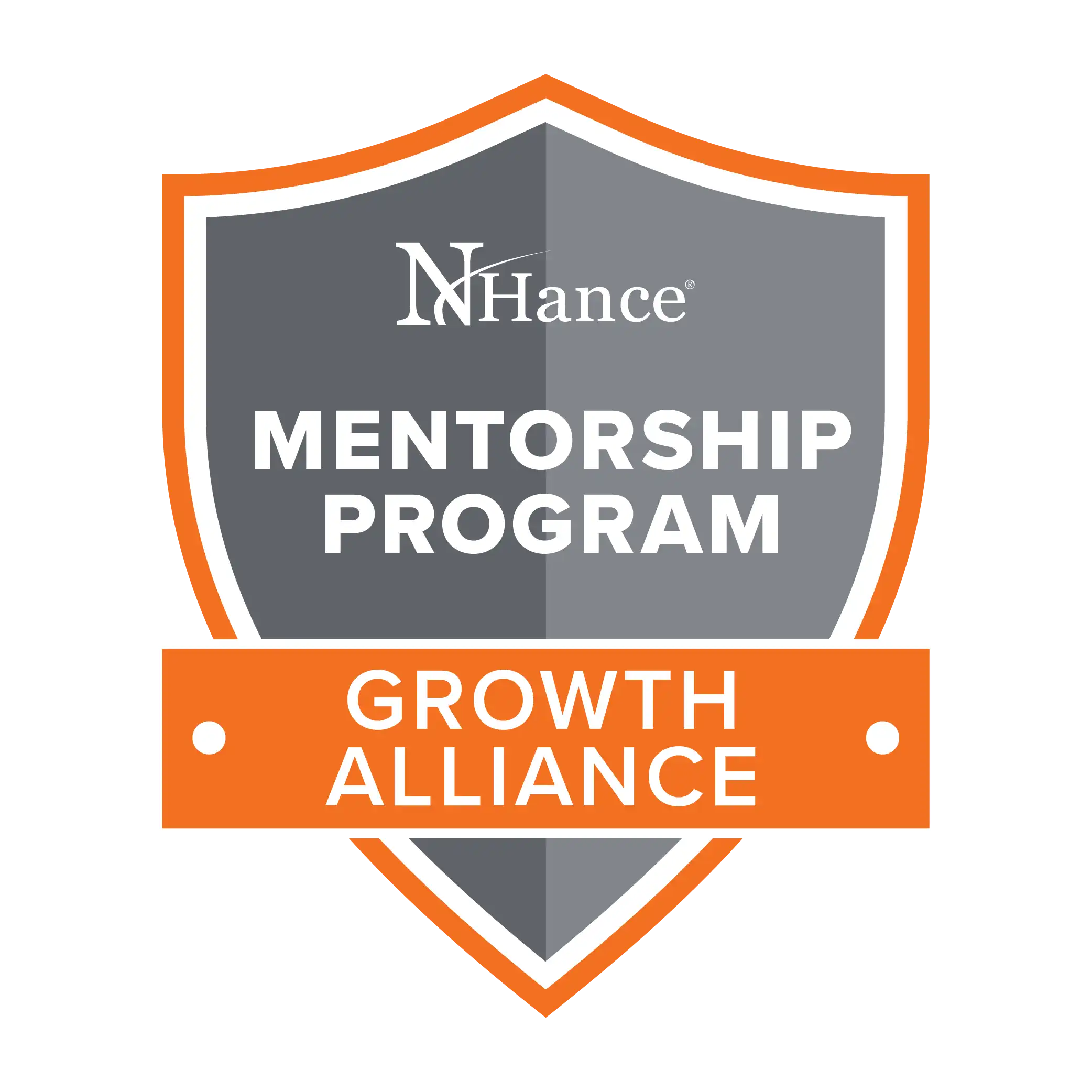 N-Hance Mentors Logo